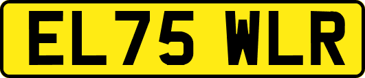 EL75WLR