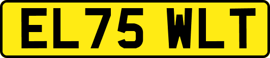 EL75WLT