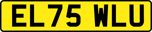 EL75WLU
