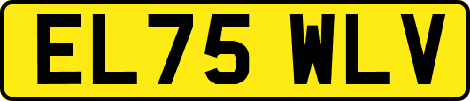EL75WLV