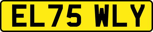 EL75WLY