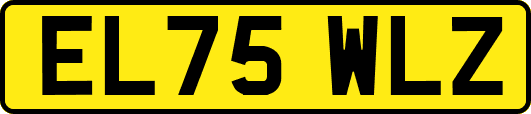 EL75WLZ