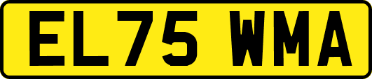 EL75WMA
