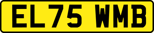EL75WMB