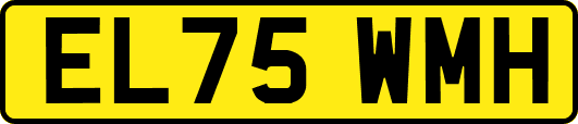 EL75WMH