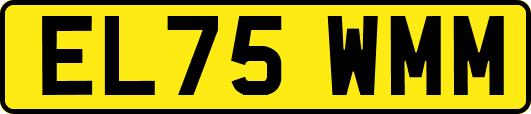 EL75WMM