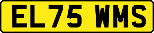 EL75WMS