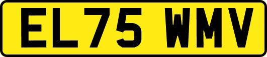 EL75WMV