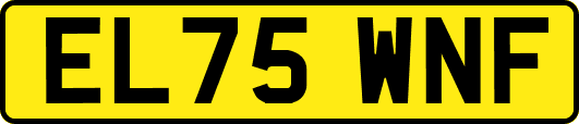 EL75WNF