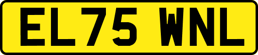 EL75WNL