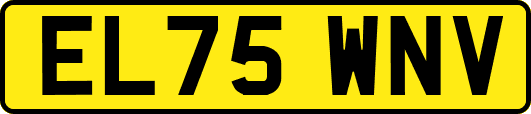 EL75WNV