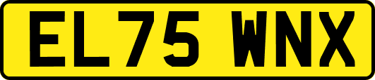 EL75WNX