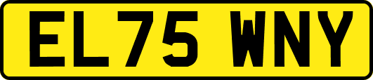 EL75WNY