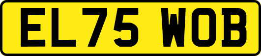 EL75WOB
