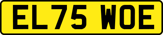 EL75WOE