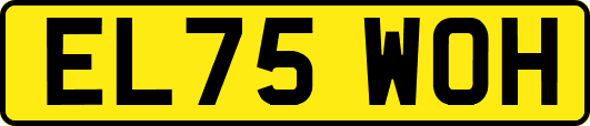 EL75WOH