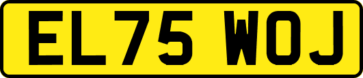 EL75WOJ
