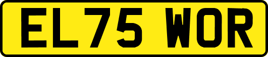 EL75WOR