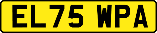 EL75WPA