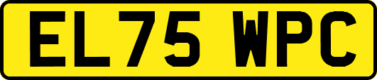 EL75WPC