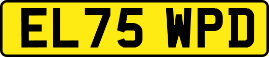 EL75WPD