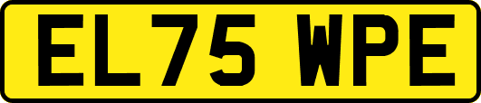 EL75WPE
