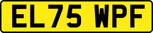 EL75WPF