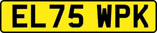 EL75WPK