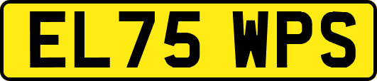 EL75WPS