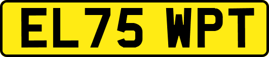 EL75WPT