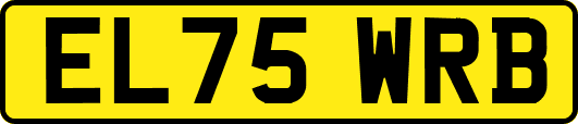EL75WRB
