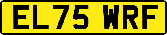 EL75WRF
