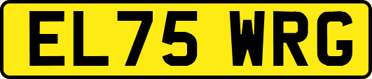 EL75WRG