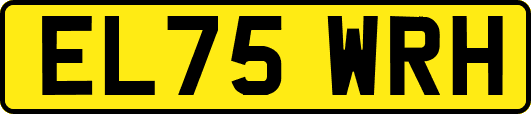 EL75WRH