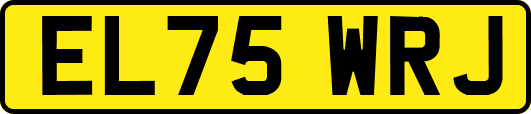 EL75WRJ