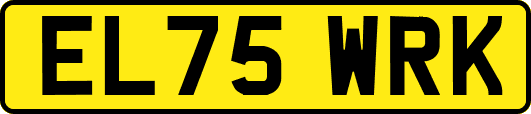 EL75WRK
