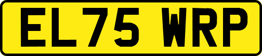 EL75WRP