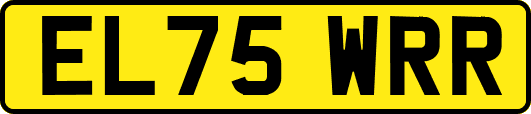 EL75WRR