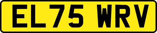 EL75WRV