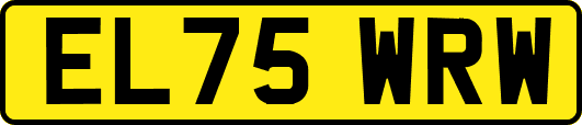 EL75WRW