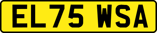 EL75WSA