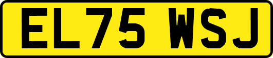 EL75WSJ