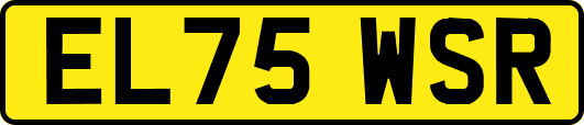 EL75WSR