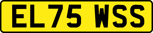 EL75WSS