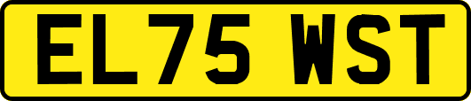 EL75WST