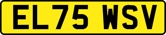 EL75WSV