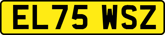 EL75WSZ