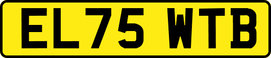 EL75WTB