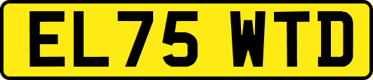 EL75WTD
