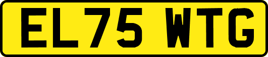 EL75WTG